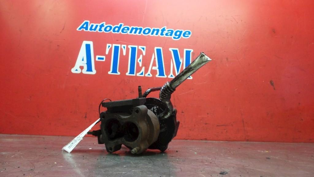 TURBO Renault Clio II diesel (BB / CB / SB), Utilisé, Renault
