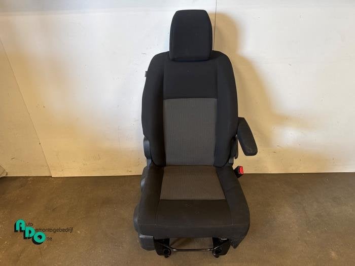 Siège droit d'un Toyota Pro-Ace (Pro-Ace 16-), -, 3 mois de garantie, Toyota, Utilisé