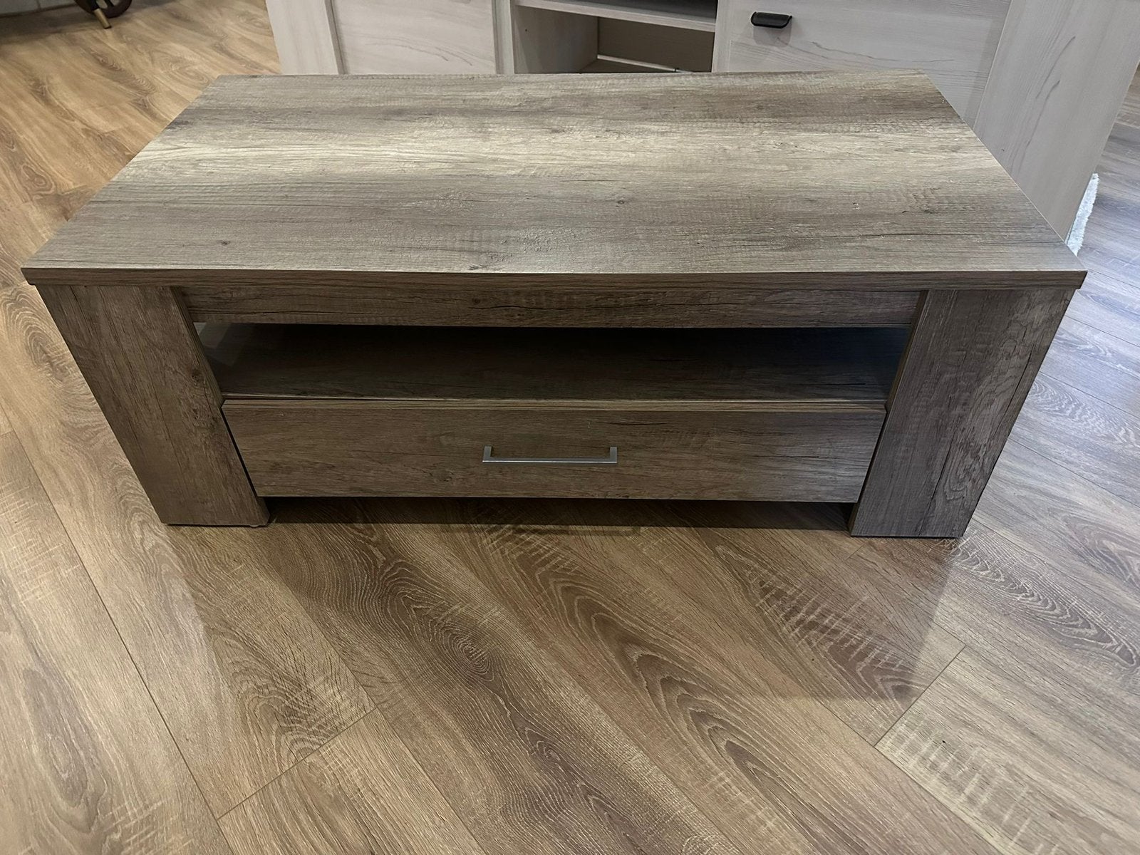 Bij zit tafel, Huis en Inrichting, Ophalen