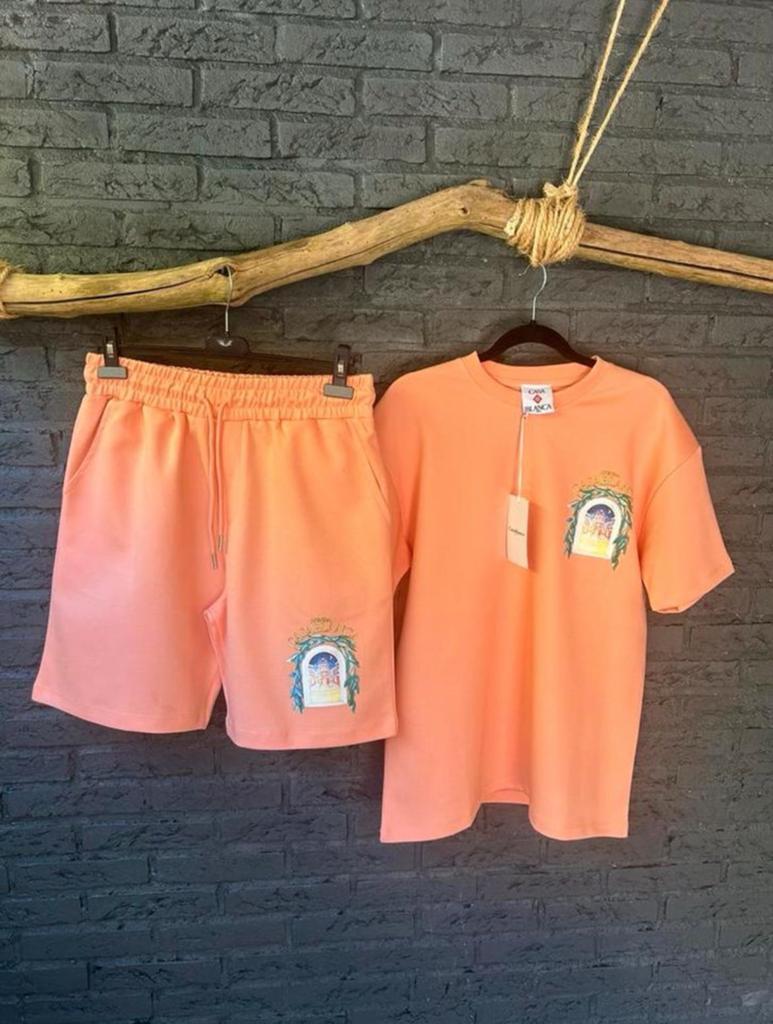 CASABLANCA ZOMERSETJES [XS T/M 3XL], Kleding | Dames, Ophalen of Verzenden, Zo goed als nieuw