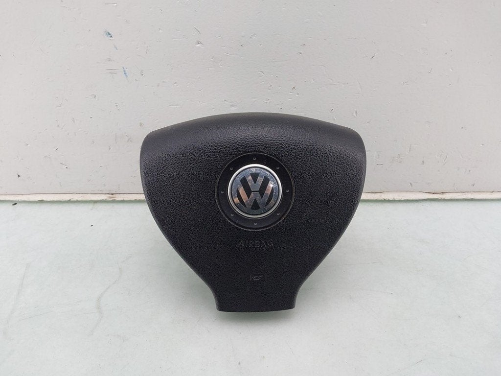 AIRBAG STUUR Volkswagen Golf V (1K1) (02-2001/12-2010), Dhr. J. Ham, Gebruikt, Volkswagen, Administratie@autoham.nl