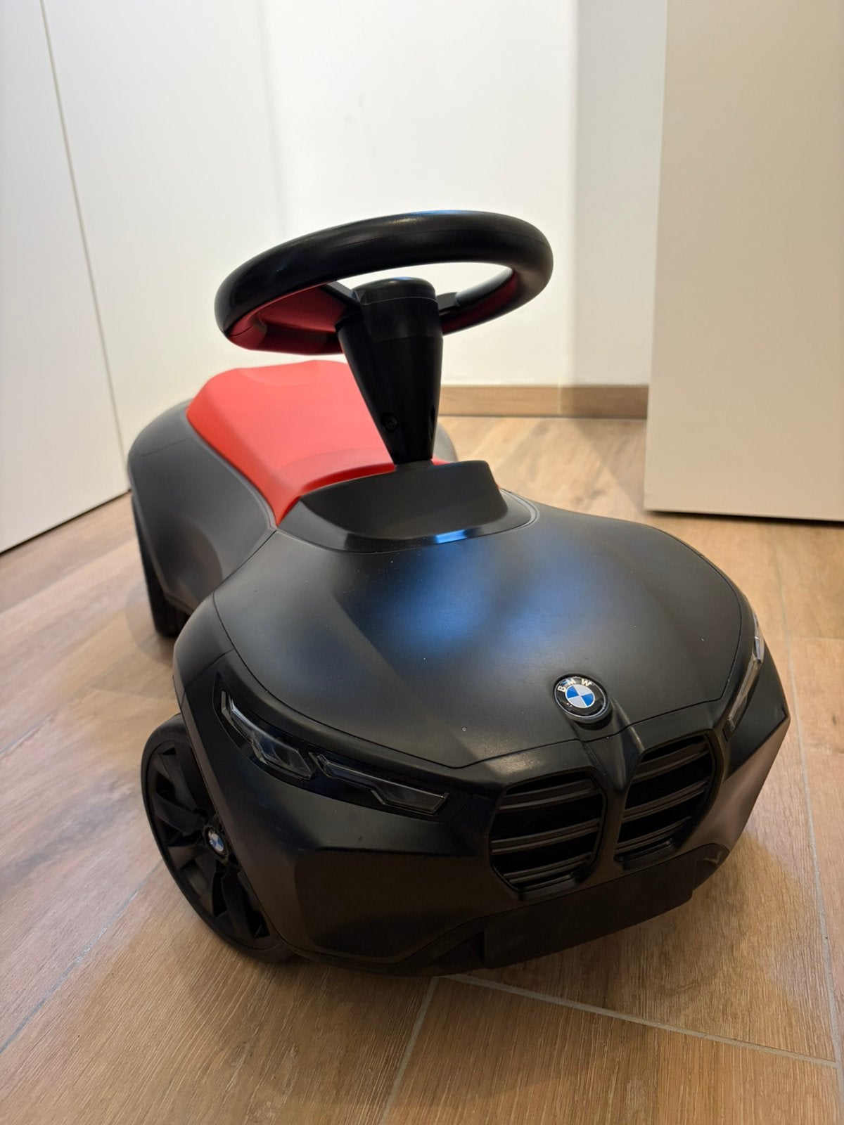 Voiture BMW pour enfants, Enlèvement, Comme neuf
