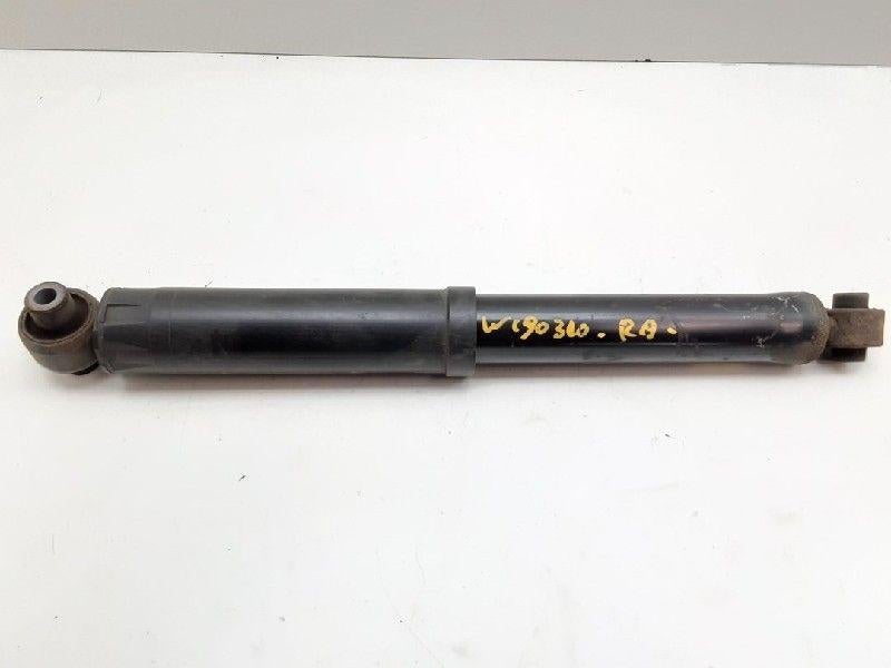 AMORTISSEUR ARRIÈRE DROIT Nissan Qashqai (J11) (01-2013/-), Autos : Pièces & Accessoires, Suspension & Châssis, Nissan, Utilisé