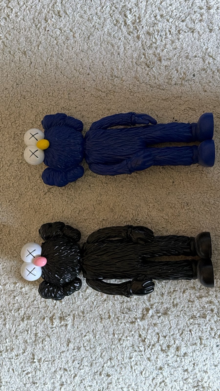 Kaws figer, Enlèvement ou Envoi, Comme neuf
