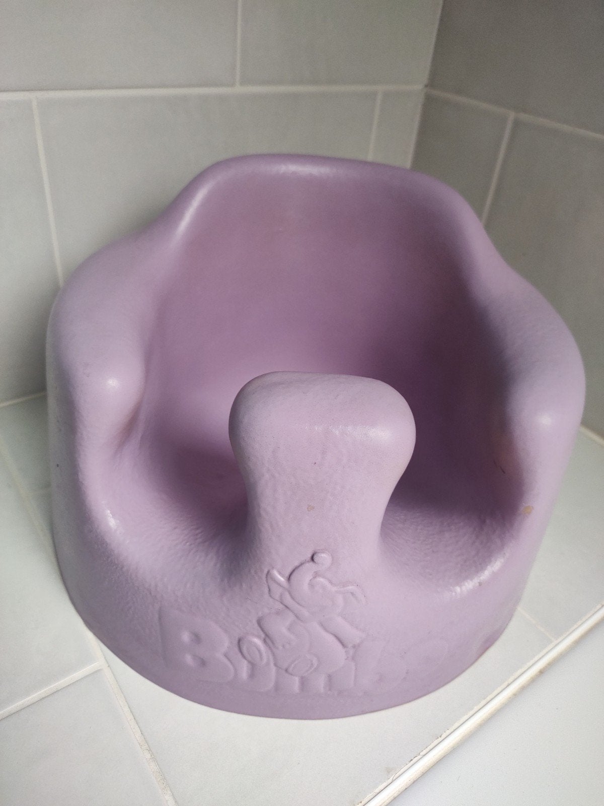 Bumbo seat lila, Enfants & Bébés, Enlèvement