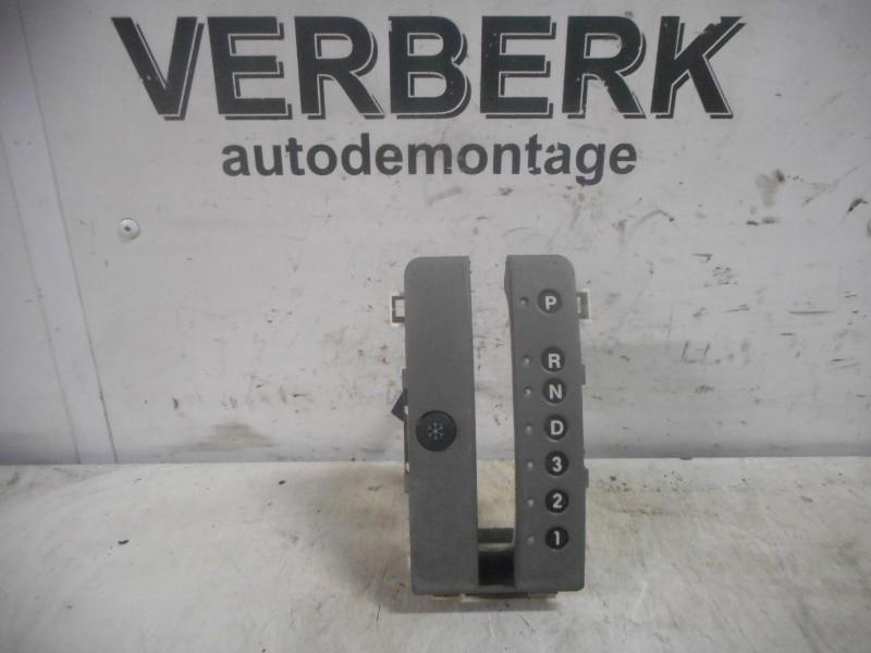 AUTOMAAT POOK Opel Senator B (01-1987/12-1996) (90336569), Gebruikt, Opel
