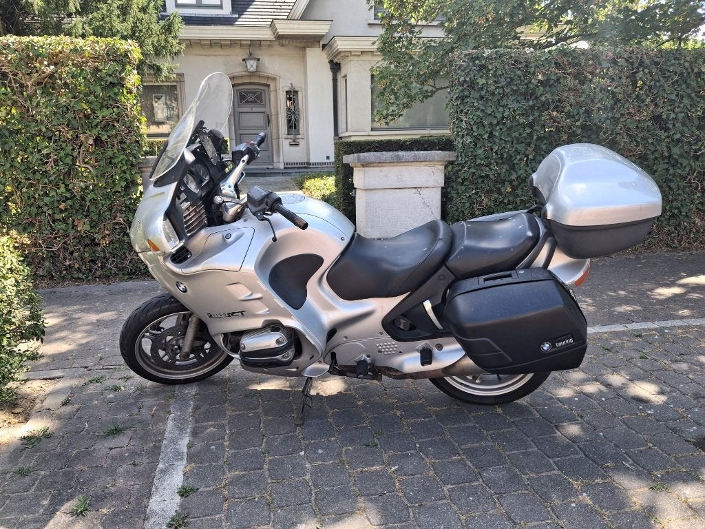 BMW R1150 RT, Motos, Permis Moto A, Tourisme, Occasion, Plus de 35 kW