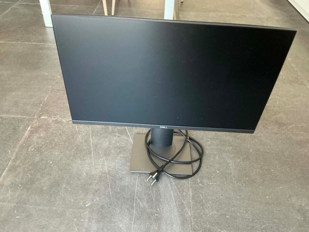 Computerscherm, Informatique & Logiciels, Pointeurs de présentation, Enlèvement, Utilisé, Dell
