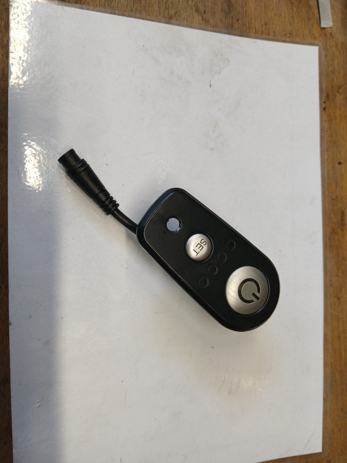 Bafang-controller voor Kalkhoff Berleen Groove, Ophalen of Verzenden