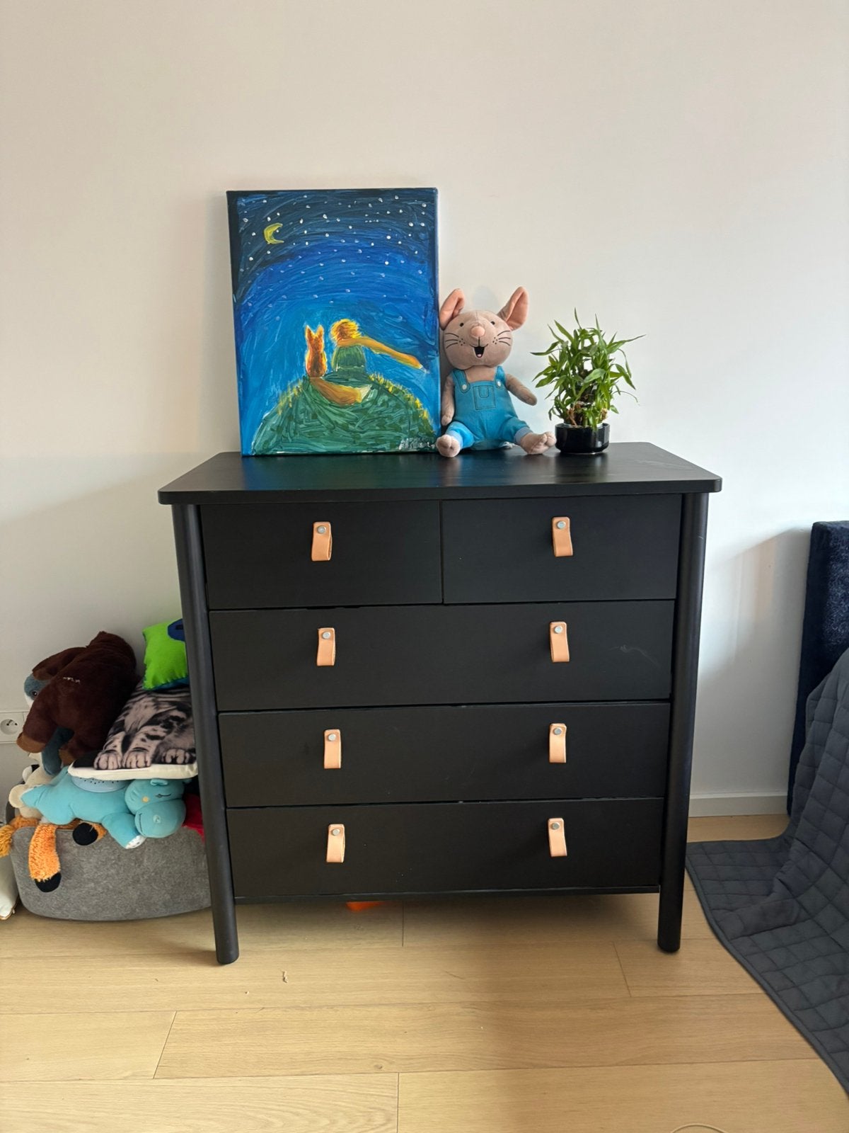 Ikea commode, 25 à 50 cm, 5 tiroirs ou plus, Moins de 100 cm, Comme neuf