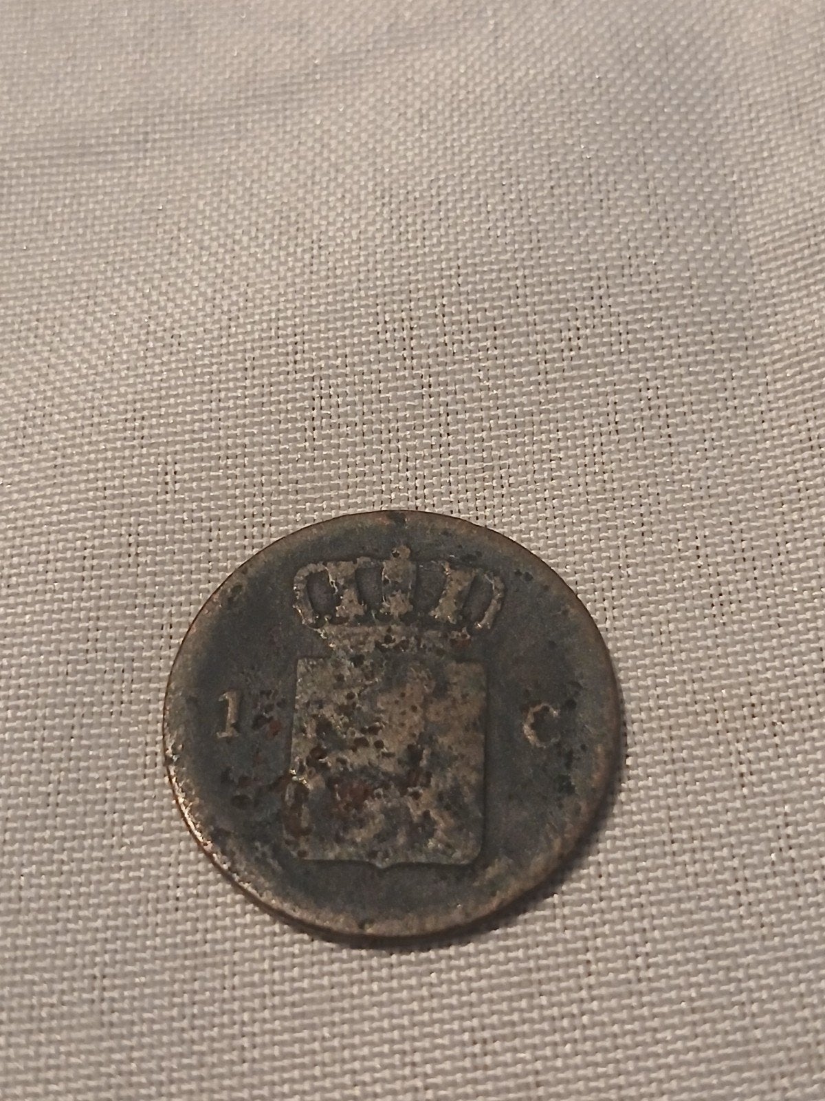 pays bas, Enlèvement ou Envoi