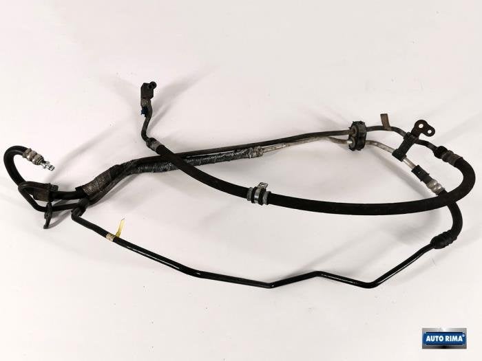 Conduit direction assistée d'un Volvo XC60, -, 3 mois de garantie, -, -