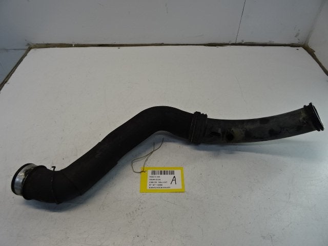 INTERCOOLER SLANG Mercedes-Benz E (W211) (01-2002/12-2008), Gebruikt, Mercedes-Benz, Dialog.mb@mercedes-benz.com, Mercedes-Benz AG