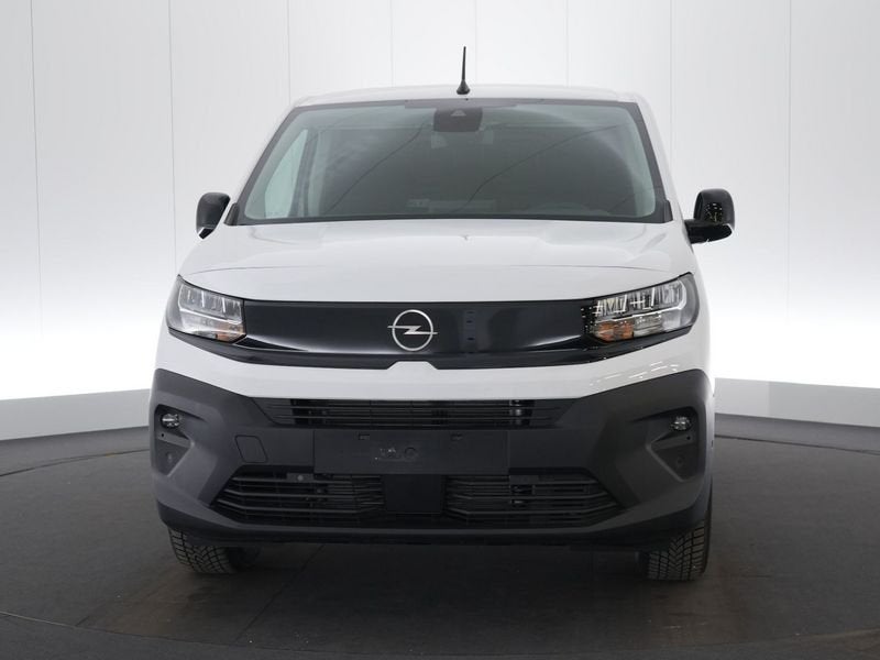 Opel Combo Cargo L2H1 Heavy 1.5 Turbo D 100 hp S/S MT6, Autos, Opel, Autres modèles, Achat, Euro 6, Boîte manuelle