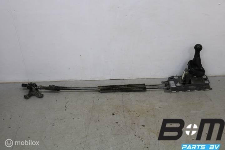 Schakelmechaniek VW Caddy 2K 1T0711049BB, Utilisé