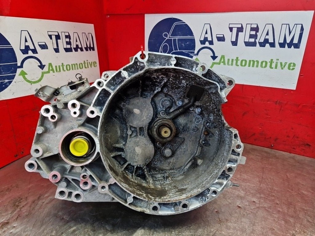 BOITE DE VITESSES MANUELLE Focus 4 (|2315694|KX6R7002ZCA|), Utilisé, Ford