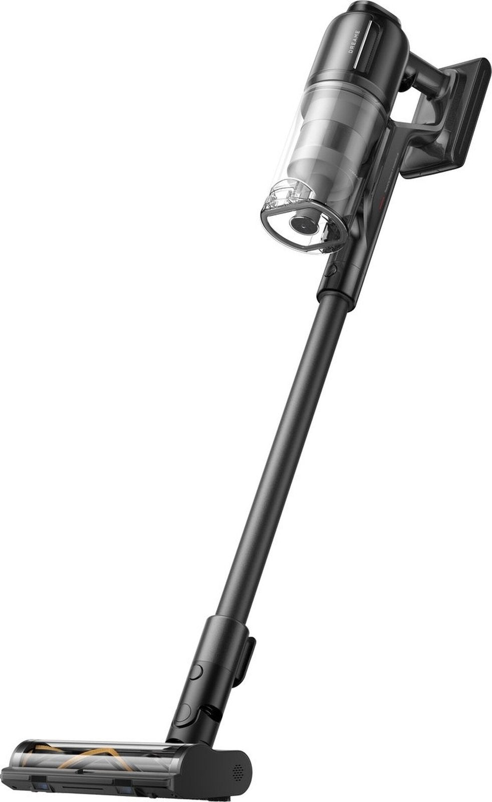 Dreame Z10 Snoerloze stofzuiger nieuw, Ophalen, Inclusief accessoires, Dreame, Nieuw