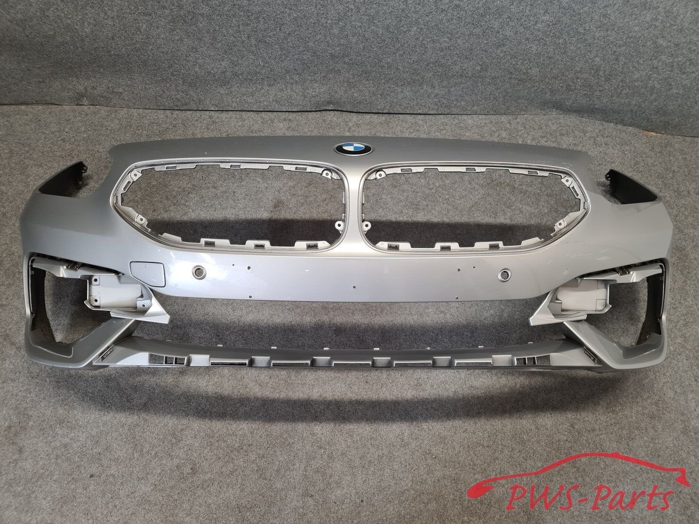 BMW Z4 G29 VOORBUMPER ORIGINEEL, Auto-onderdelen, Gebruikt, -, Voor, -