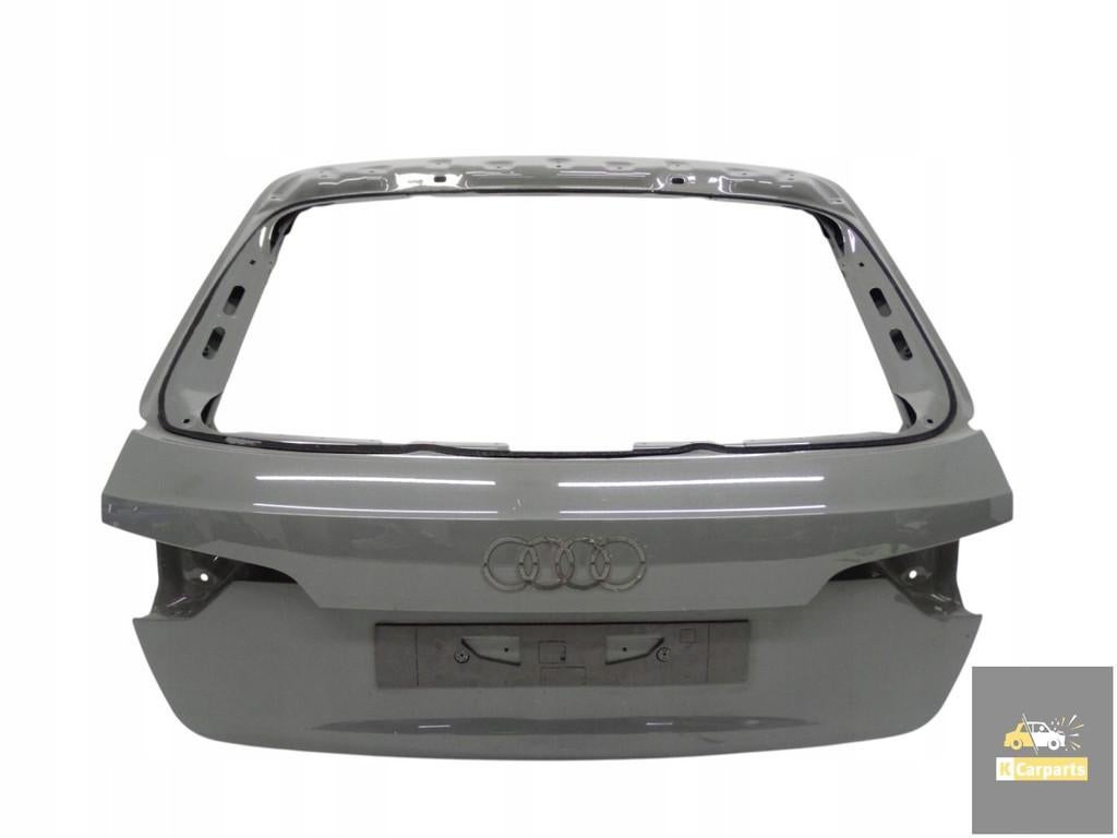8W9827338 (-Auto) Audi A4 B9 8W Avant Kombi 2016-2024 koffer, Gebruikt, AUDI AG, Auto-Union-Strasse 1
85045  Ingolstadt, DE, Audi
