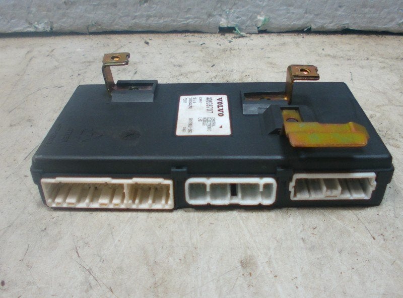 COMPUTER CENTRALE VERGRENDELING Volvo S40 (VS) (30636707), Gebruikt, Info@volvocars.com, Volvo, Volvo Car Germany GmbH