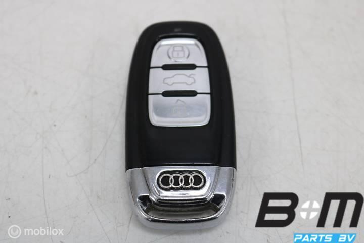 Sleutel Audi A7 4G 4H0959754K, Utilisé