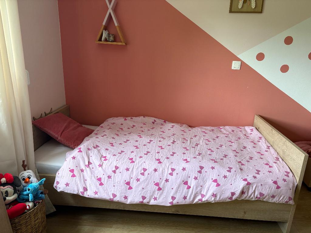 Chambre enfant Dreambaby « LANKA », Enlèvement, Utilisé, Une personne, Enfant