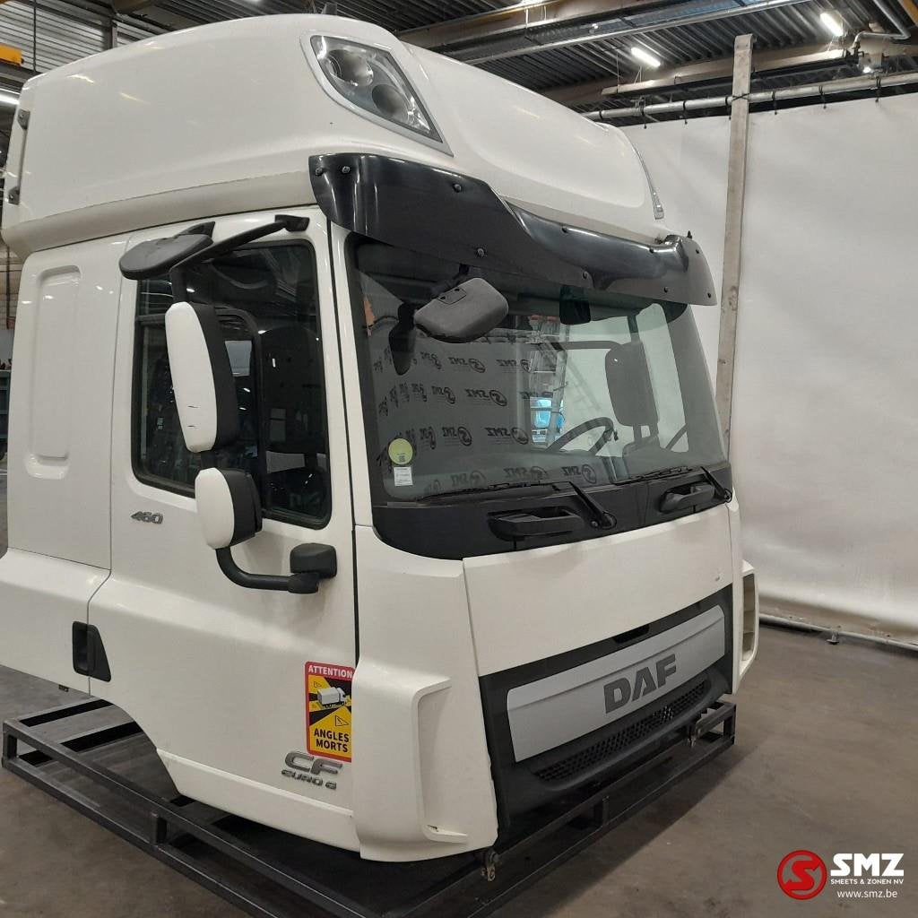 Occ cabine DAF CF, Gebruikt, DAF, Overige Auto-onderdelen
