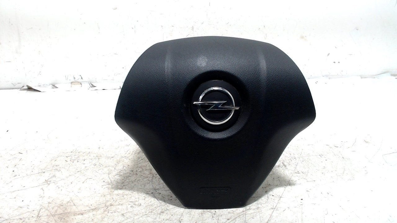 Airbag stuur Opel Combo, Auto-onderdelen, Onderdelen@venauto.nl, Van der Ven Autorecycling B.V., Gebruikt, Ettenseweg 76, 4706 PB Roosendaal, The Netherlands