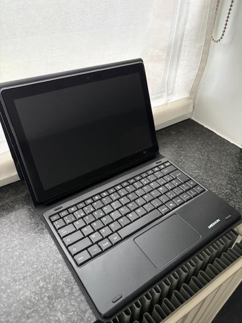 Tablet-PC, Tablet-Pc + Keyboard dock, Uitbreidbaar geheugen, 64 GB, Wi-Fi en Mobiel internet