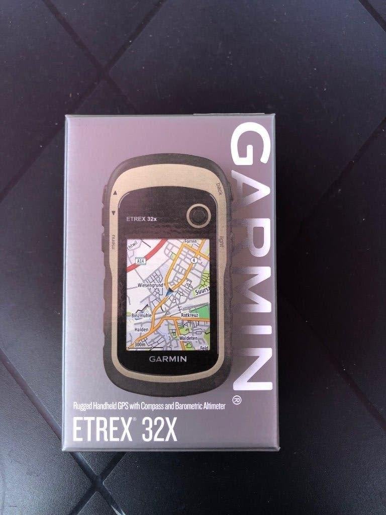 GPS de randonnée Garmin, Enlèvement ou Envoi, Comme neuf
