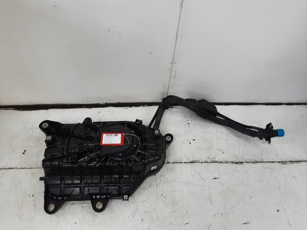 ADBLUE TANK Fiat Tipo (356H / 357H) (52129429), FCA Germany GmbH, Gebruikt, IPC D1-09 Bahnhofsplatz
65423  Rüsselsheim am Main, DE