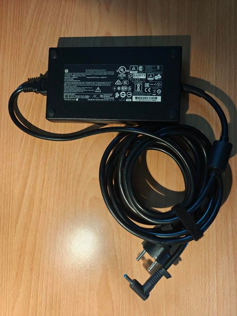 Adapter HP ZBOOK Gseries, Informatique & Logiciels, Envoi