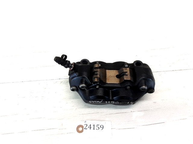 1190 Adventure (R) 2013 - 2016 KTM Remklauw D1-52071