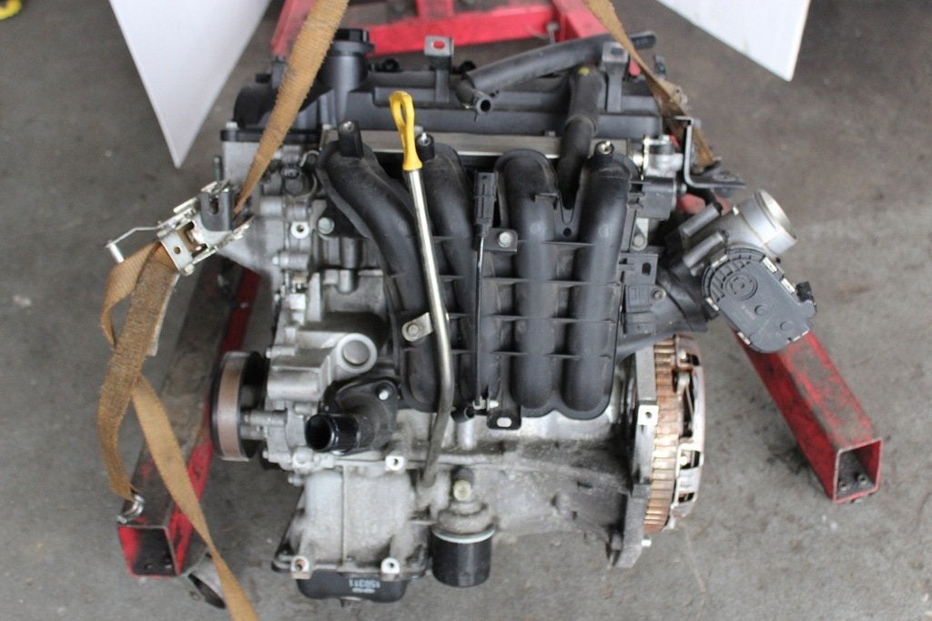 Moteur G4LA Nu i10 HYUNDAI KIA i20 PICANTO STONIC RIO