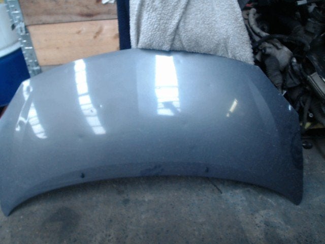 Capot Renault Twingo 2 2007-2011 LP/15468, Renault, Enlèvement, Utilisé, Capot moteur
