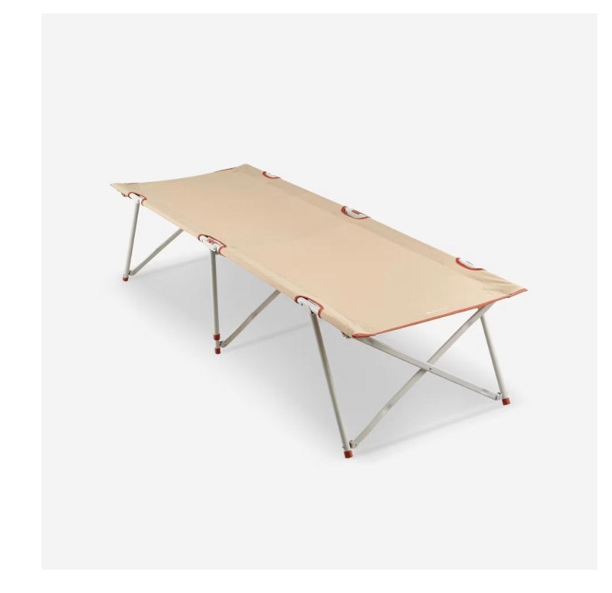 Lits de camp Decathlon (2pc), Ophalen, Nieuw