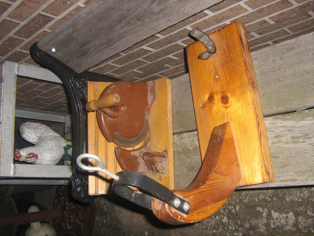 oud spul, Antiek en Kunst, Ophalen of Verzenden