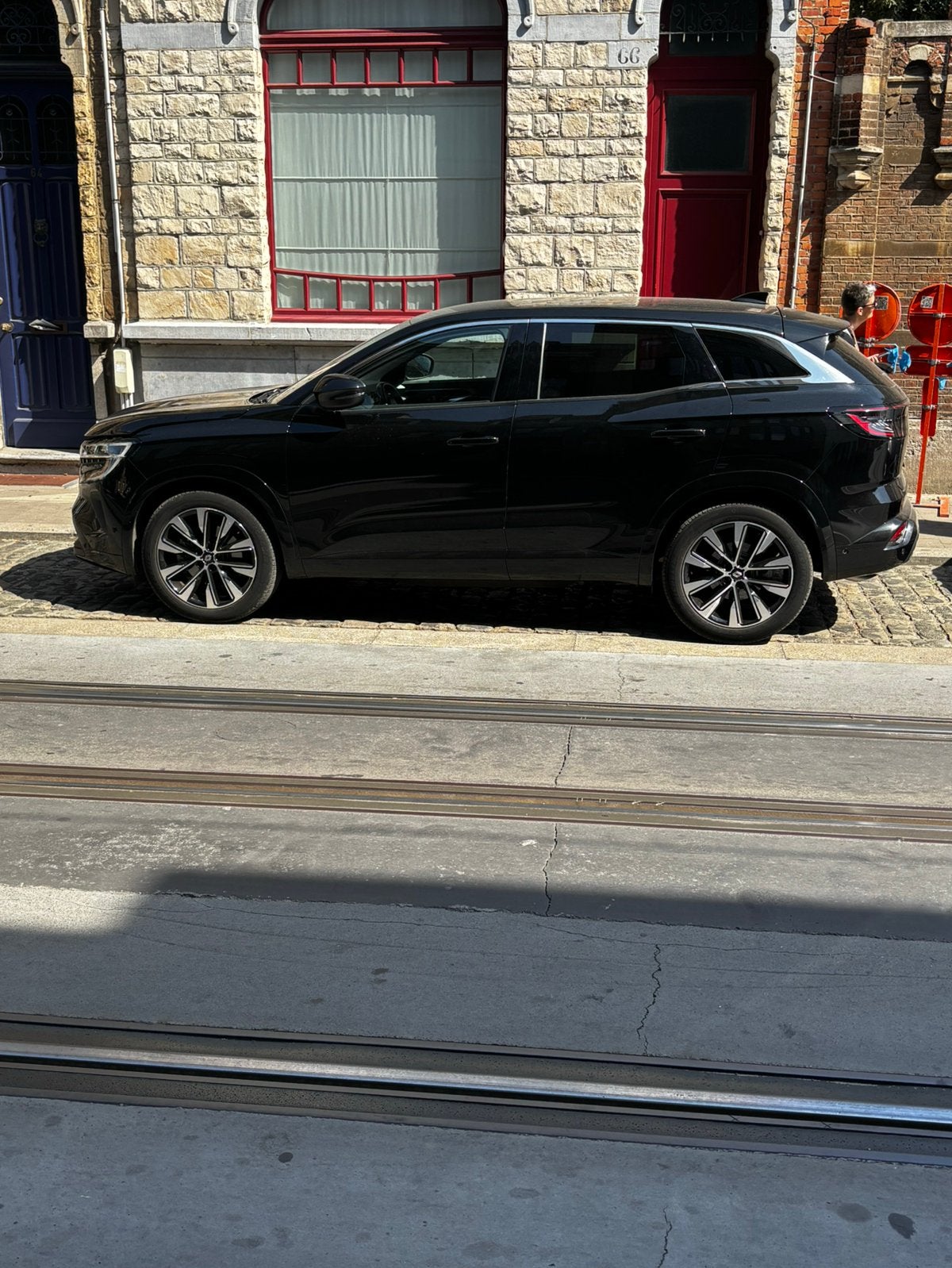 Renault Austral hybride, Autos, Achat, Euro 6, Noir, 5 portes
