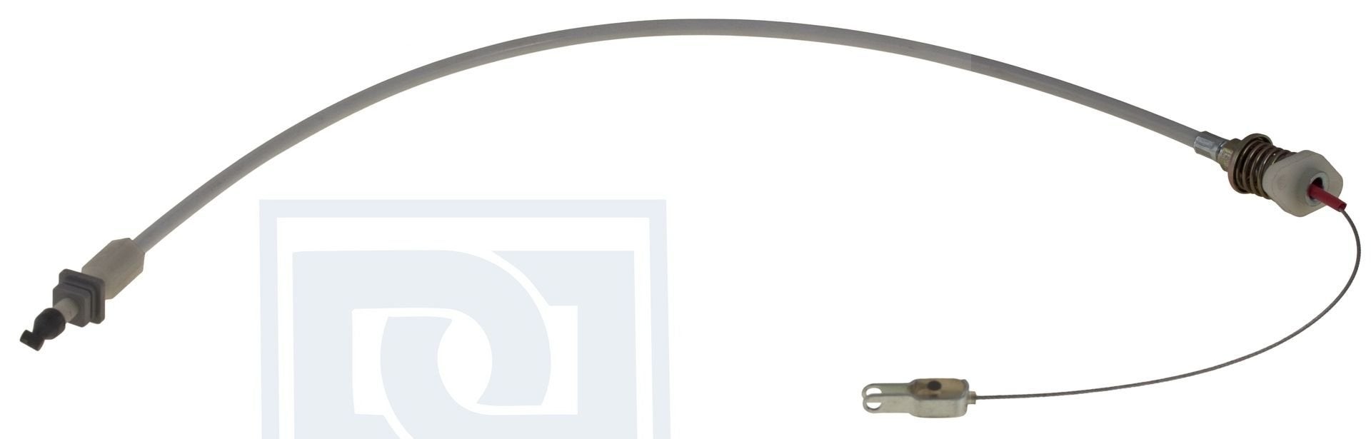Volvo gasklep Controle kabel Volvo onderdeelnr 1359003, Enlèvement ou Envoi, Neuf