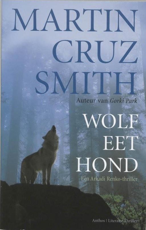 Martin Cruz Smith / keuze uit 6 boeken VANAF 2 euro, Enlèvement ou Envoi, Utilisé