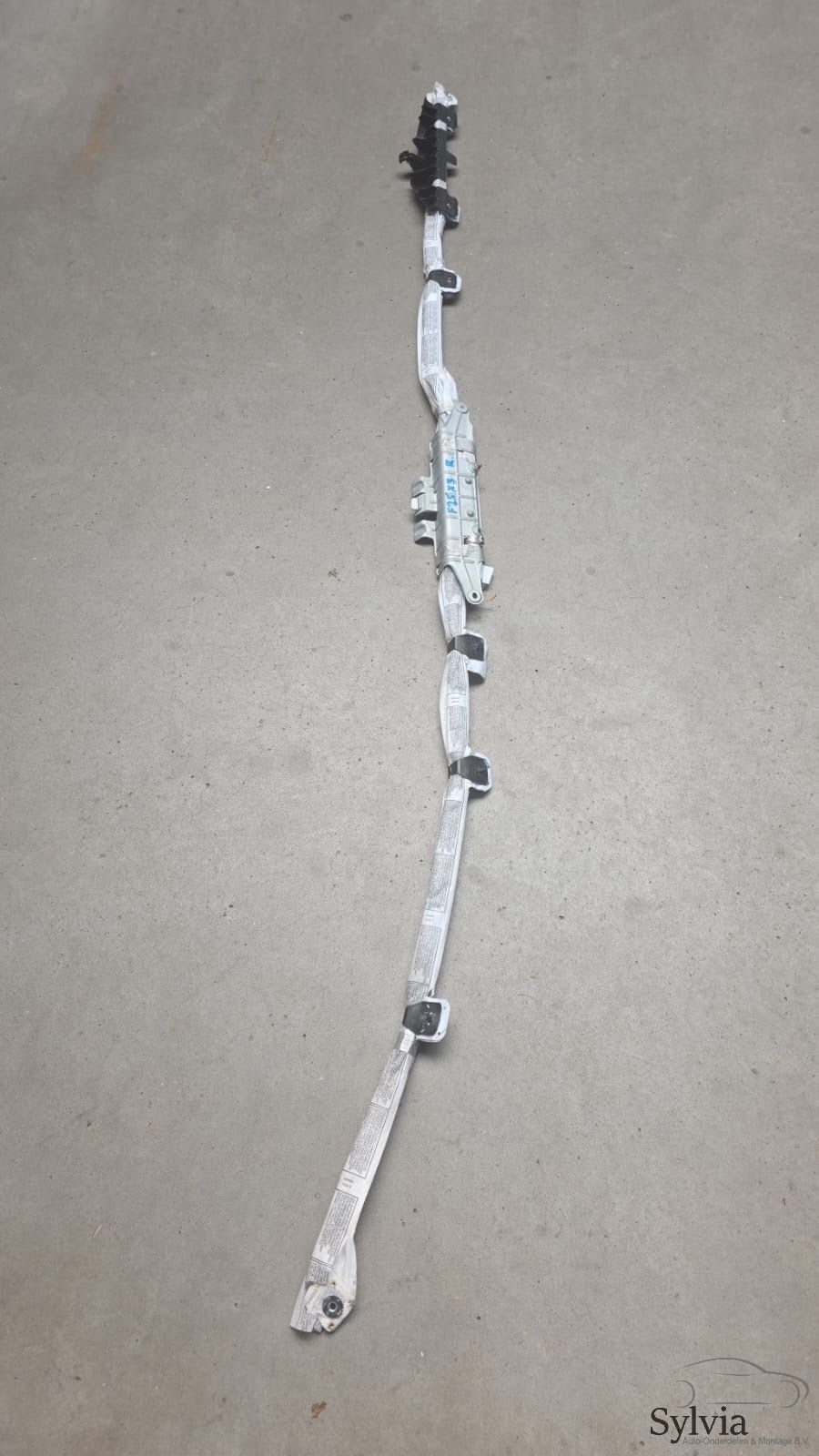 Airbag Hemel Rechts BMW X3 F25 72129182226 9182226, -, Utilisé, -, -