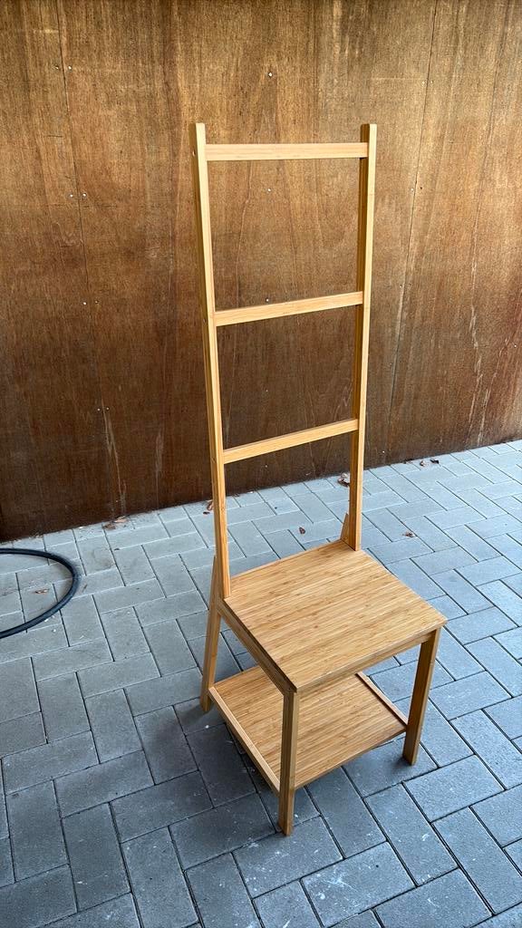 Stoel ikea - gratis, Ophalen, Zo goed als nieuw