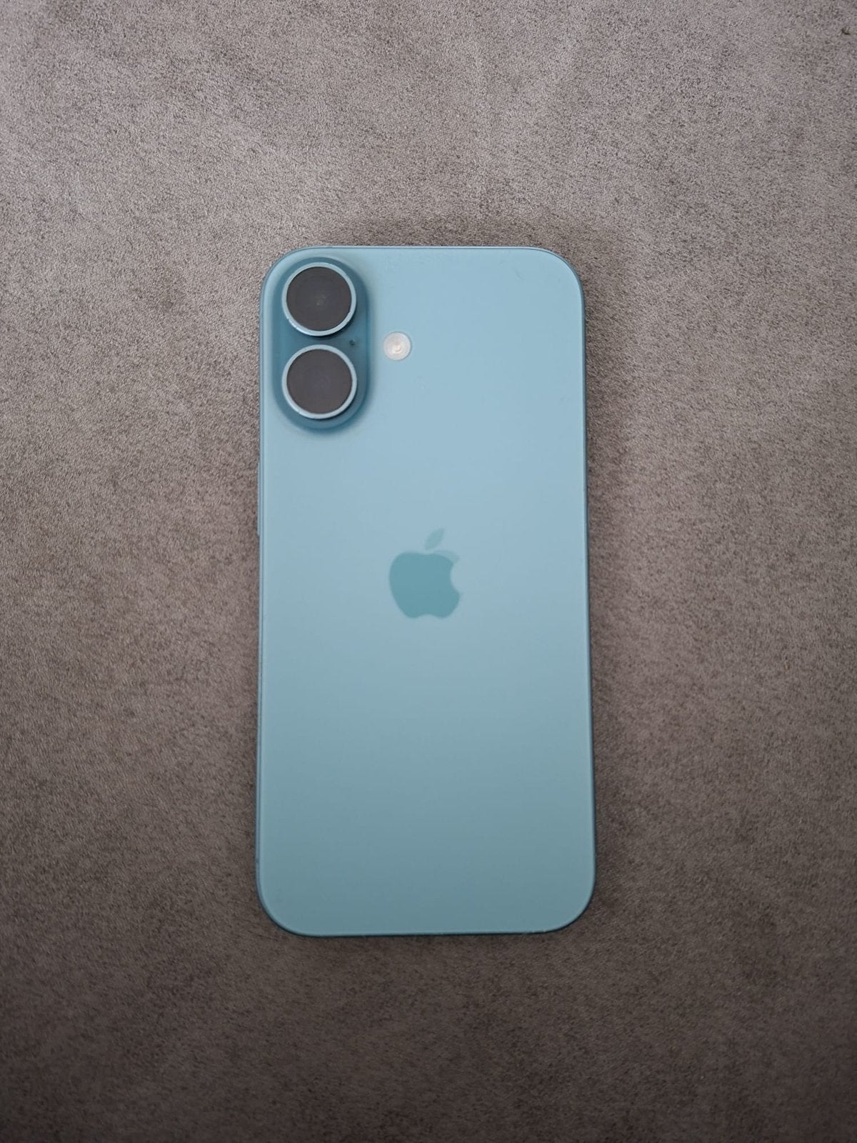 iPhone 17 128 Go, Enlèvement, Comme neuf, 128 GB