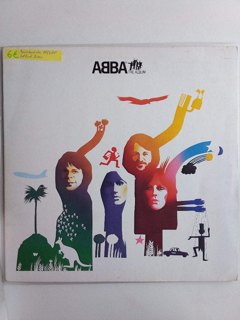 Lp's Pop, Pop-Rock, Soul, Disco, Funk, NewWave, Reggae, Rock, LP, Pop, Beschermende buitenhoes, Ophalen of Verzenden