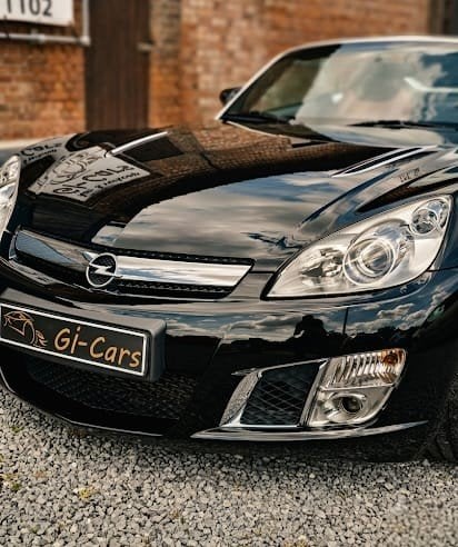 OPEL GT Turbo, Autos, Opel, Cuir, Entreprise, Boîte manuelle, Entretenue par le concessionnaire