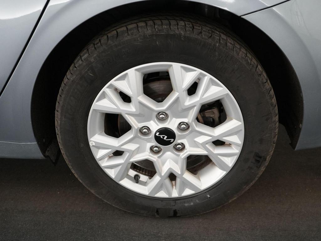 Kia Ceed Sportswagon Pulse 1.0 T-GDi 100 MHEV DCT ISG, Achat, 710 kg, Entreprise, Entretenue par le concessionnaire