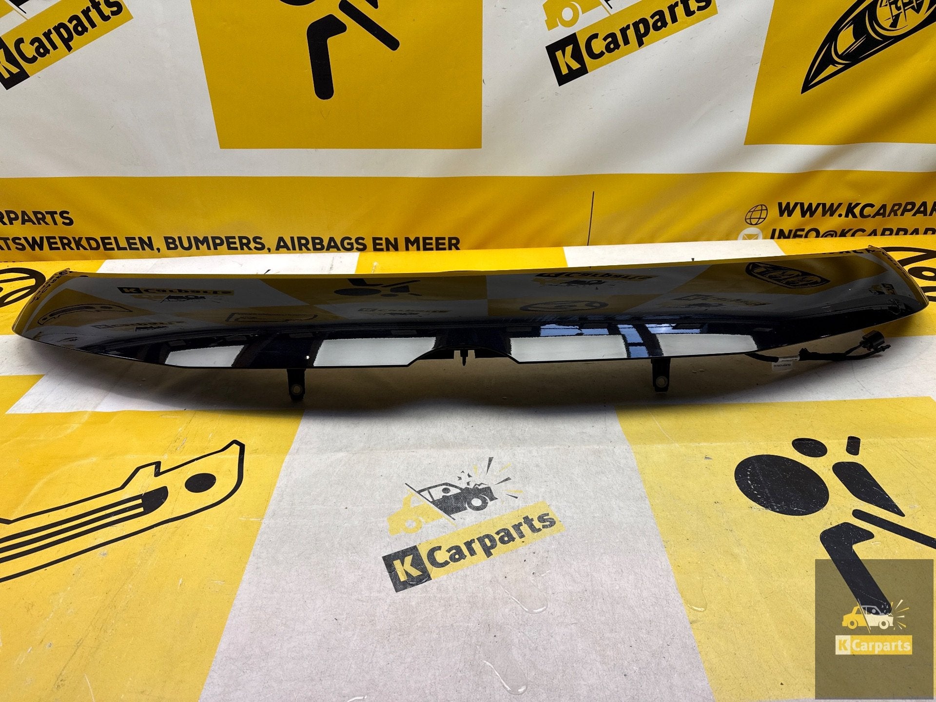 Capot de chargement Volkswagen VW ID BUZZ 1T3854700 complet, Volkswagen, Volkswagen AG, Vw@volkswagen.de, Utilisé