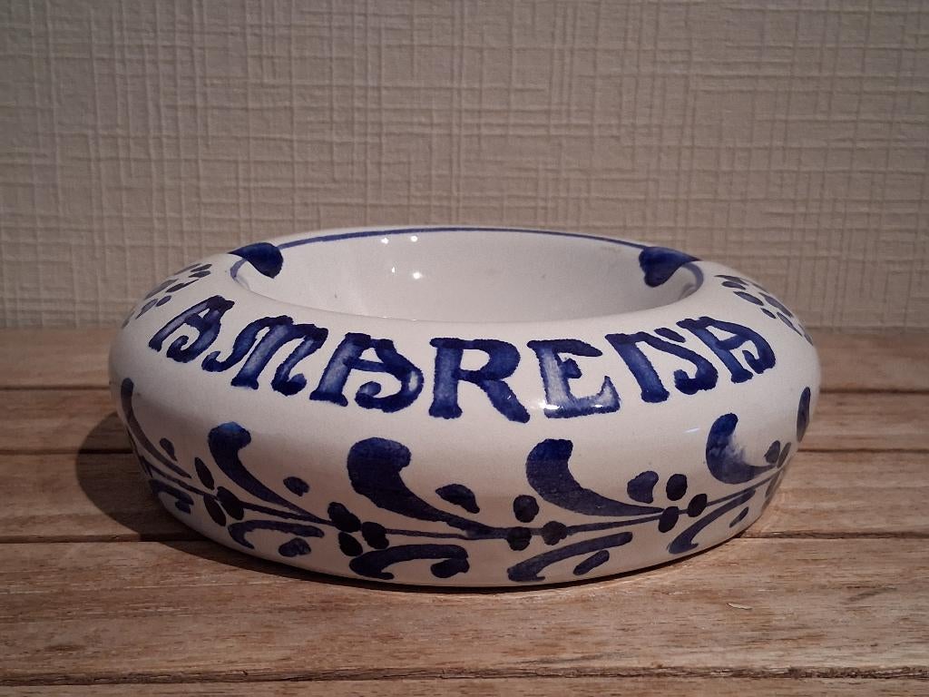 Cendrier Amarena Fabbri, Neuf, Cendrier, Enlèvement ou Envoi, Nvt
