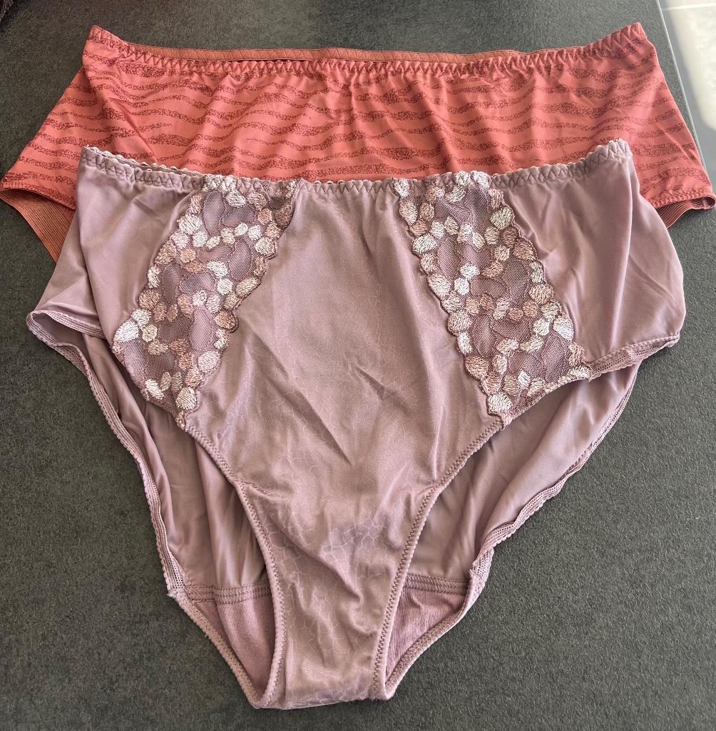PrimaDonna onderbroek, Prima Donna, Enlèvement ou Envoi, Rose, Slip