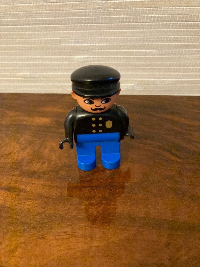 poupées playmobil ET/OU LEGO, Enlèvement ou Envoi, Comme neuf